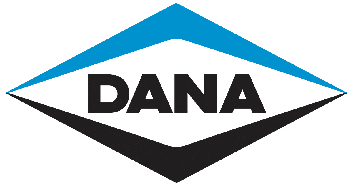 logo marque Dana