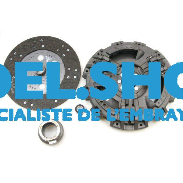Kit Embrayage Fendt Complet