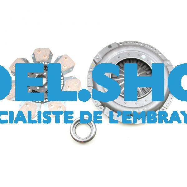 Embrayage Landini Kit Complet