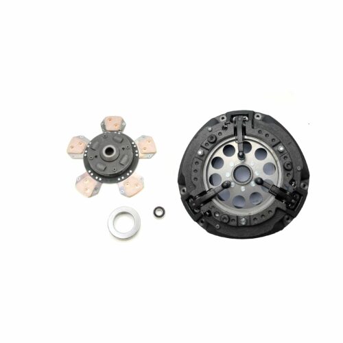 Embrayage Massey Ferguson Kit Complet