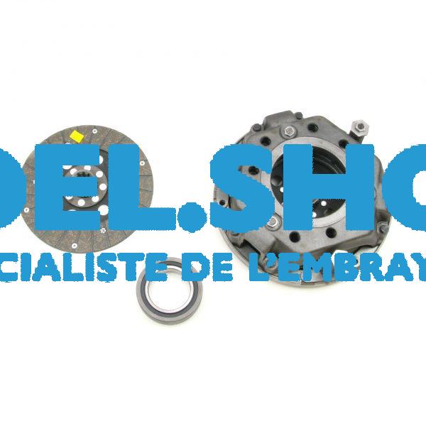 Embrayage Kit Complet Renault
