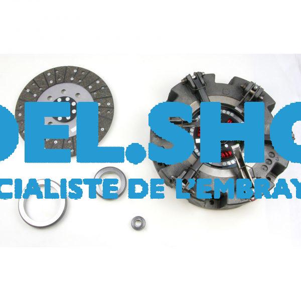 Embrayage Renault Kit Complet