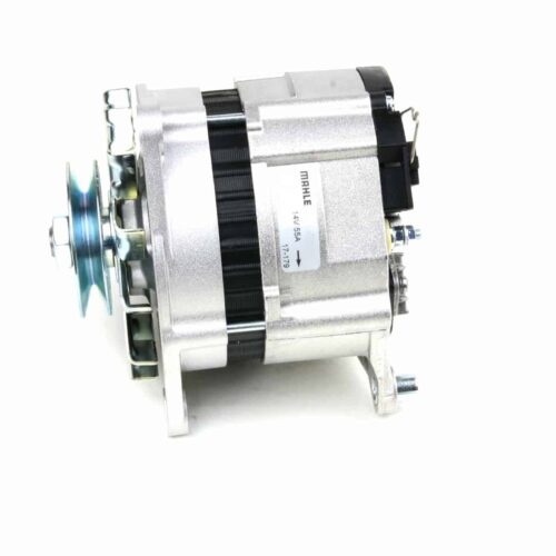 Alternateur - Landini,Massey Ferguson - Volt/Ampère 14/55 Tendeurs droite,Volt/Ampère 14/55 Tendeur droite