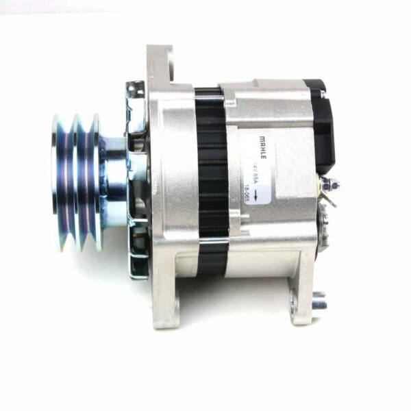 Alternateur - Fiat New Holland - 14 Volt / 65 Ampère Entraxe 70 mm