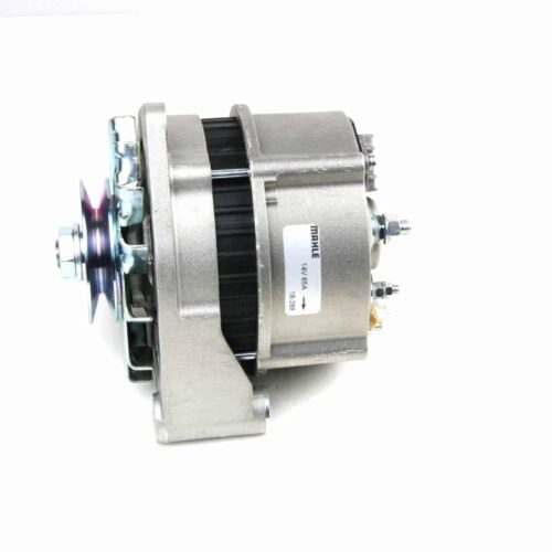 Alternateur Renault Claas - Case Ih, Fendt, Ford, Steyr - 14V/65A