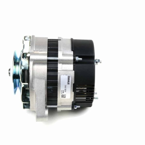 Alternateur Renault Claas - 14V/ 80A | Cosses rondes, Moteur Deutz