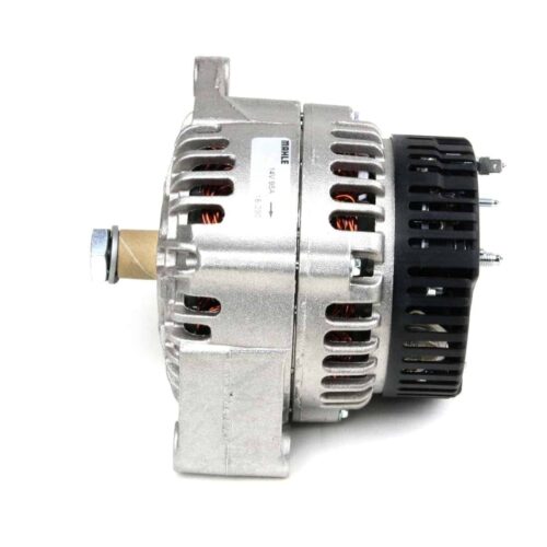 Alternateur Ford, Case IH, John Deere, Renault, Steyr - 14 V / 95 A