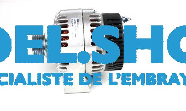 Fendt - Alternateur 14 Volt / 90 Ampère