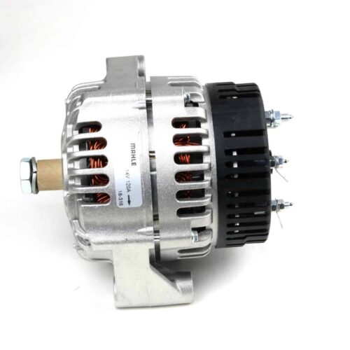 Alternateur - Massey Ferguson, Valmet - Volt/Ampère 14/120