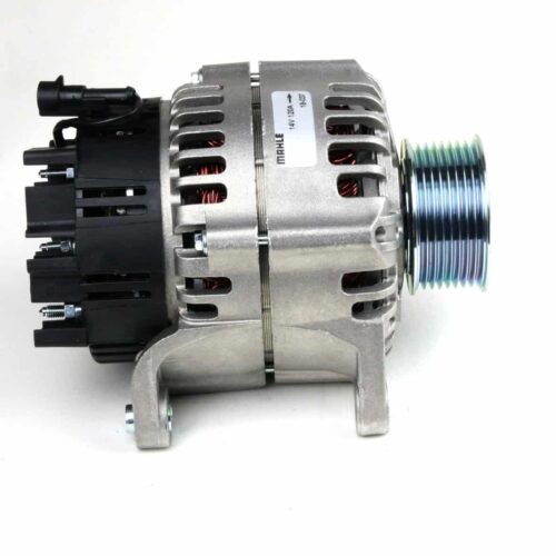 Alternateur Case Ih, Ford New Holland - 14 Volt / 120 Ampère