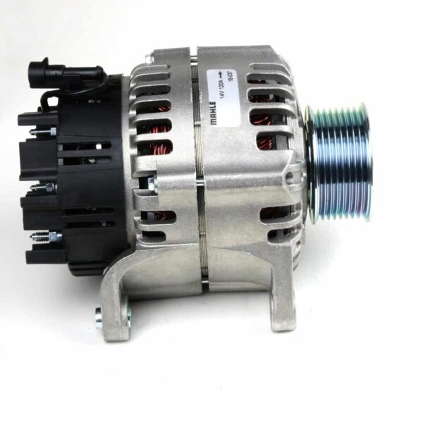 Alternateur Case Ih, Ford New Holland - 14 Volt / 120 Ampère