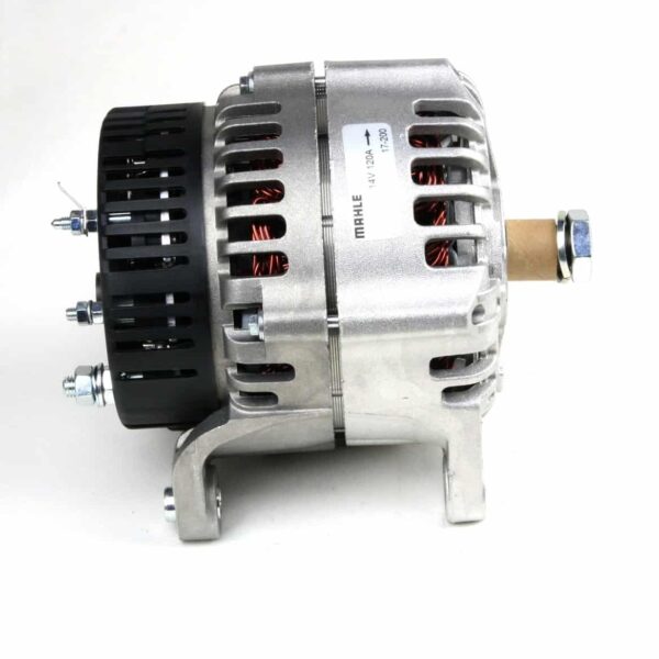 Alternateur - Massey Ferguson - 14 Volt / 120 Ampère