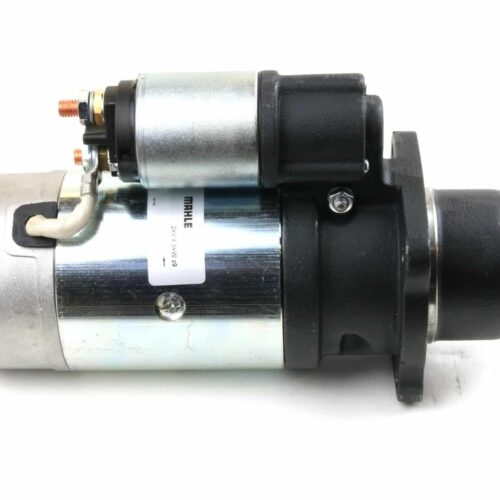 Démarreur Deutz, Poclain - 24 Volt / 4 Kw, Moteur Poclain, Deutz