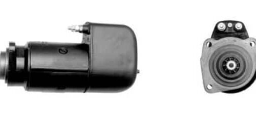 DEMARREUR BNG4/12CR201 PIECE