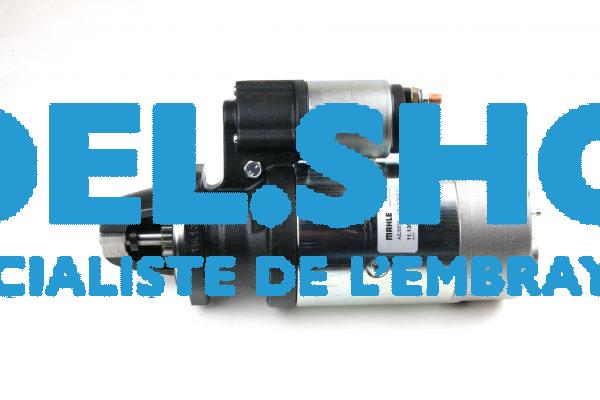 Démarreur Lsh Lamborghini Same, Steyr - 12 Volt / 3,0Kw, 11 Dents
