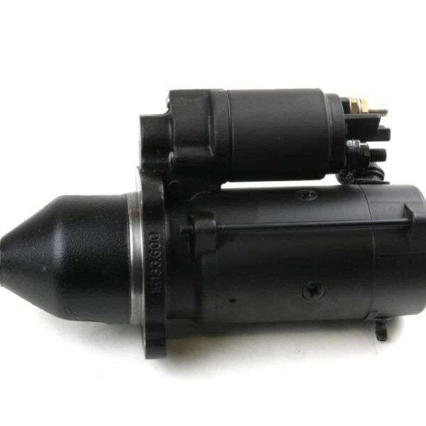 Case Ih | Démarreur 12 Volt / 3 Kw, Moteur Cummins - Tracteur