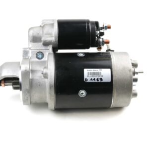 Démarreur - Fiat New Holland - 24 Volt / 3,2 Kw