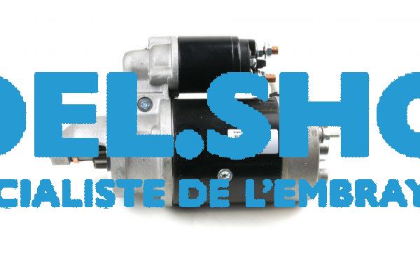 Démarreur - Fiat New Holland - 24 Volt / 3,2 Kw