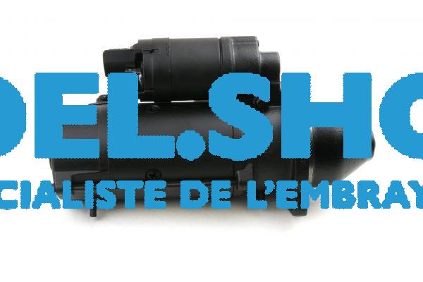 Démarreur Deutz, Fendt - 12V/3Kw, KHD 912 913 - Réducteur