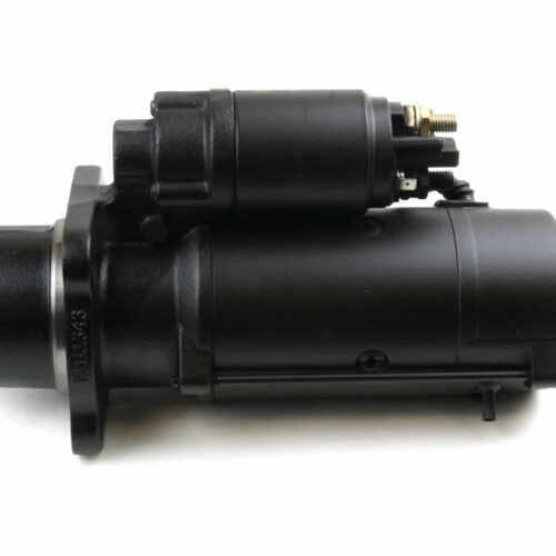 Démarreur Ford New Holland, MC Cormick - 12V/4,2Kw, Réducteur