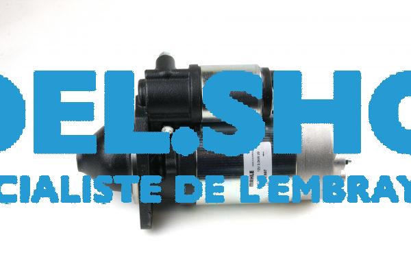 Démarreur - Fiat New Holland, Renault Claas - 12V/3,0Kw, Iveco