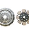 KIT Mécanisme simple à diaphragme, disque AV. Céramétallique - Massey Ferguson - Ø350 - 23 Cannelures