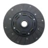 Disque d'embrayage - AV. - Renault - Ø250 - 33 cannelures