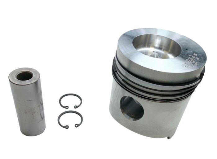 Piston MWM D227 32 Mm