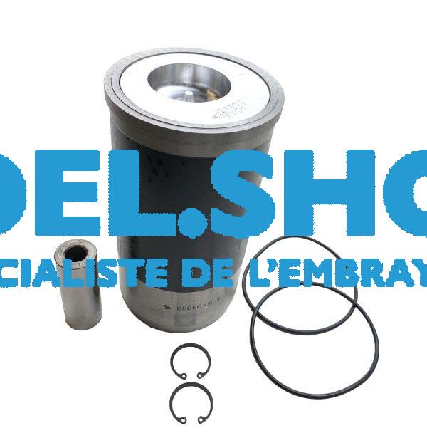 Ensemble MWM D227 - 35 Mm - Pièces moteur Tracteur Agricole