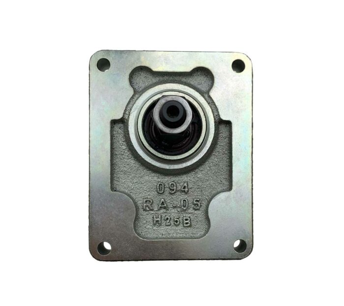Fiat Pompe Hydraulique Tracteur : 0510525348 - 45.66 466 500 680 – Image 3