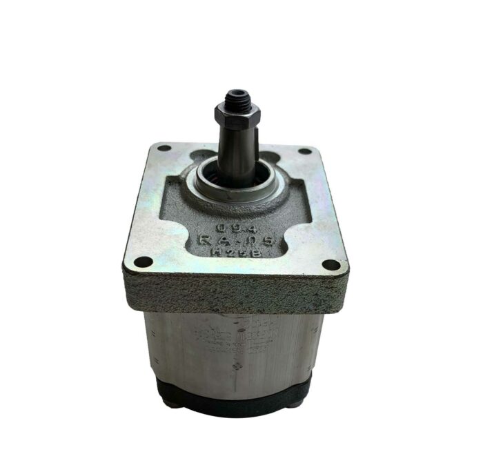 Fiat Pompe Hydraulique Tracteur : 0510525348 - 45.66 466 500 680 – Image 4