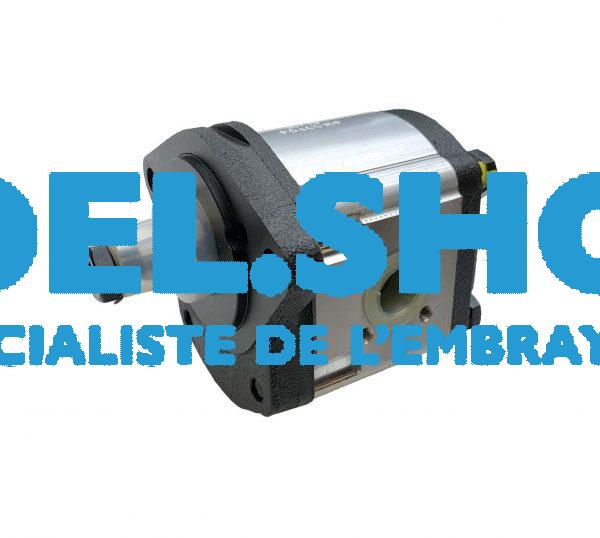 Pompe Hydraulique Renault Claas