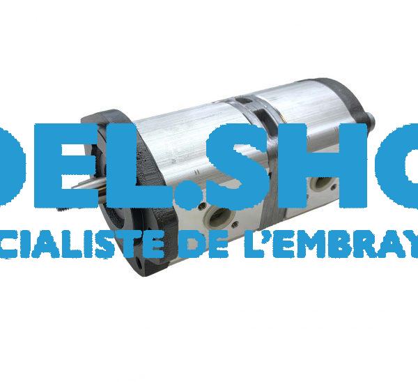 Pompe Hydraulique Renault 0510765347