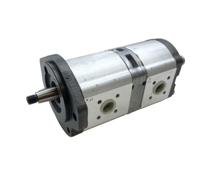 Pompe Hydraulique Renault 0510765347