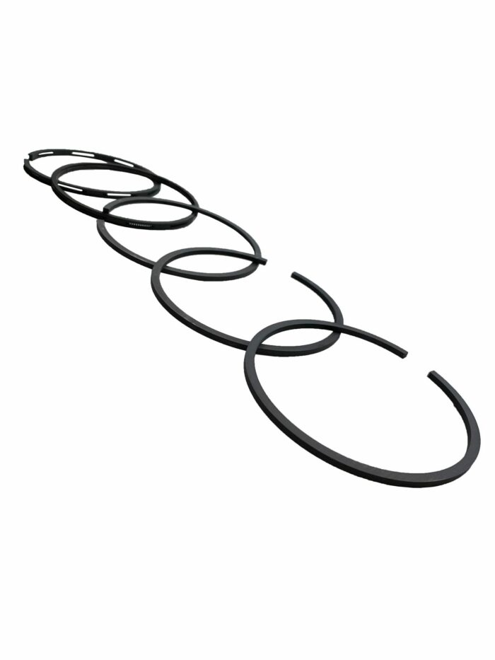 Jeu de segments MWM - AKD 112 – Image 2