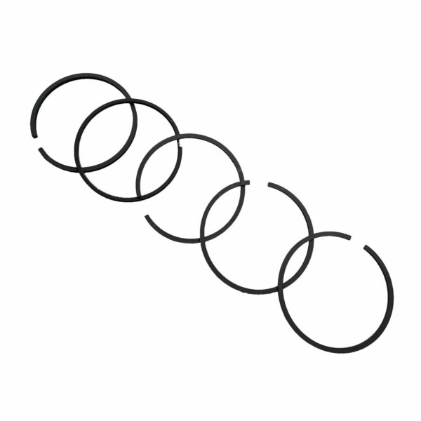 Jeu de segments MWM - AKD 112