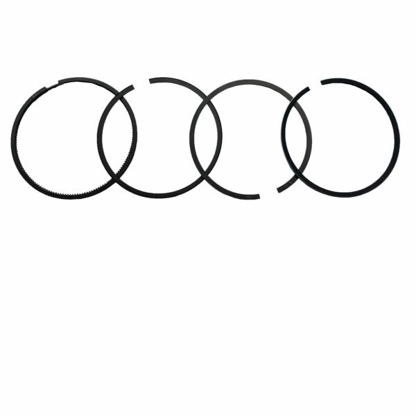 Jeu de segments MWM - D227 / D327