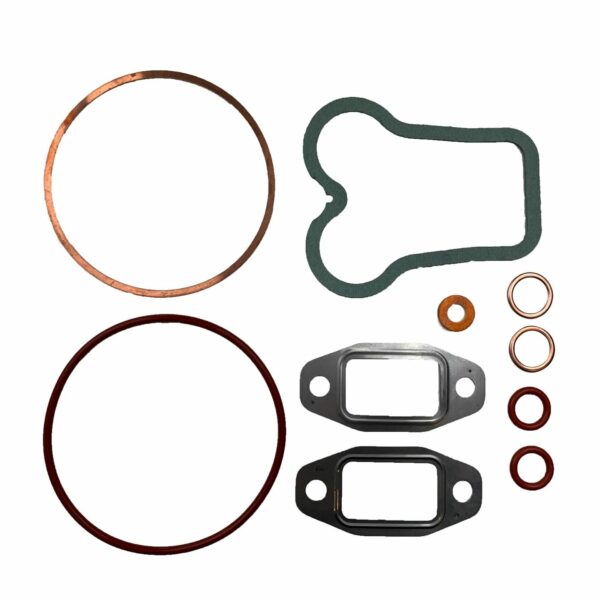 Pochette rodage MWM - D327