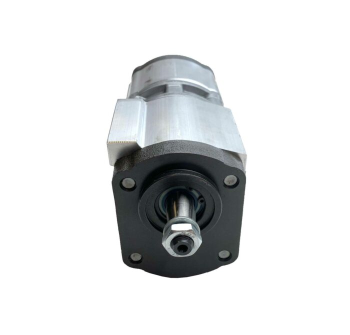 Pompe Hydraulique Tracteur Massey Ferguson : 0510665389 – Image 4