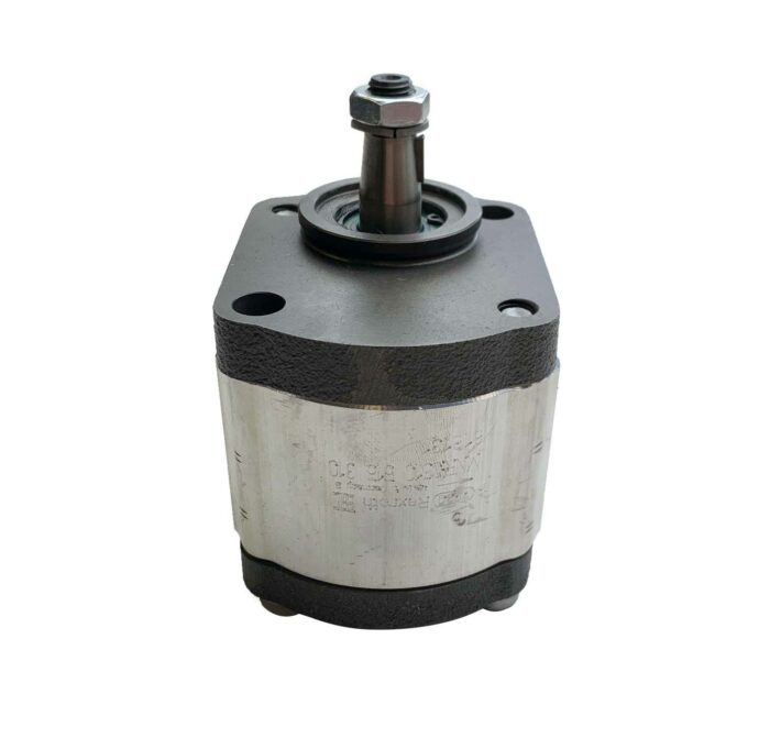 Pompe Hydraulique Tracteur Fendt, John Deere, KHD : 0510515310 – Image 4