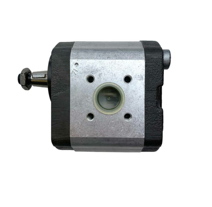 Pompe Hydraulique Tracteur John Deere, Fendt, KHD Deutz : 0510515323 – Image 2