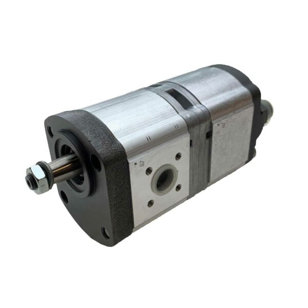 Case Ih Pompe Hydraulique - 0510565395 - 1055 1056 955 956