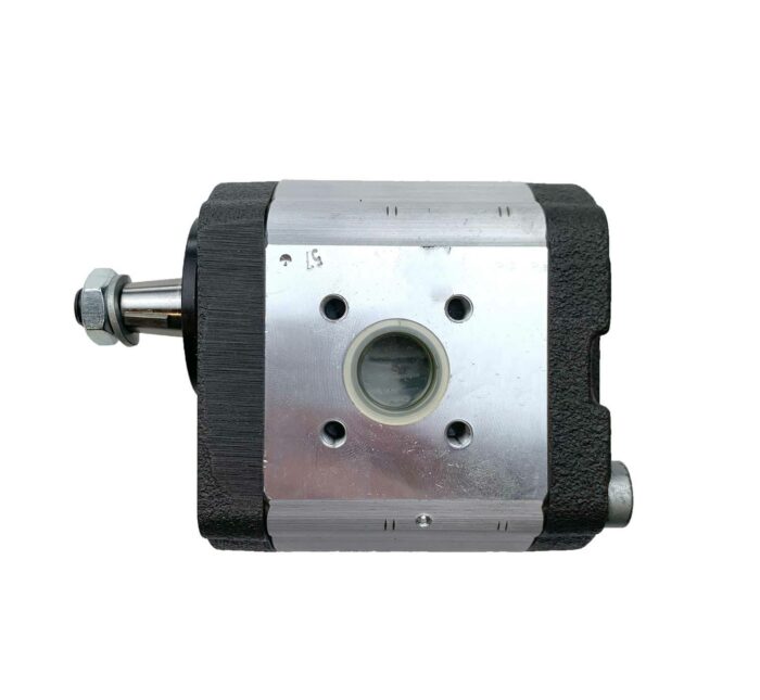 Pompe Hydraulique Tracteur Steyr, John Deere, Vignerons : 0510615314 – Image 2