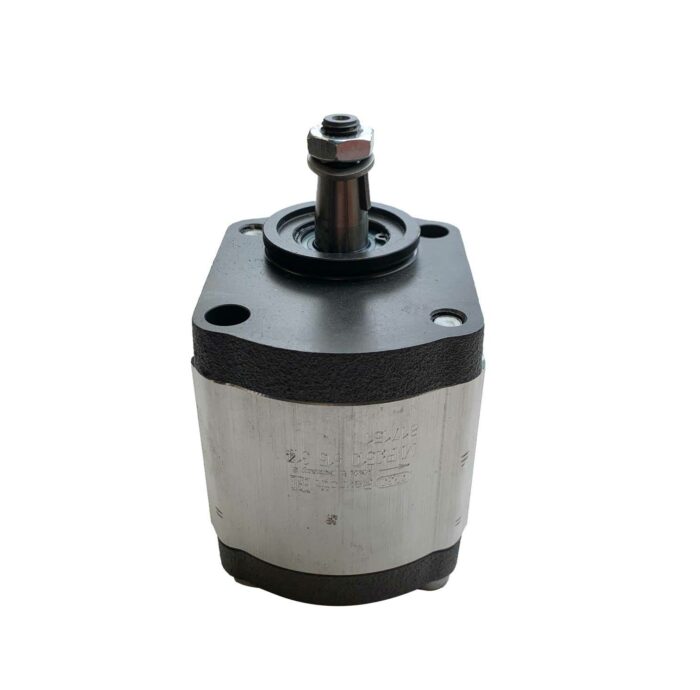 Pompe Hydraulique Tracteur Steyr, John Deere, Vignerons : 0510615314 – Image 4
