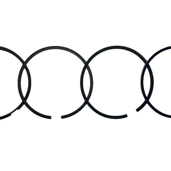 Jeu de segment MWM - D226