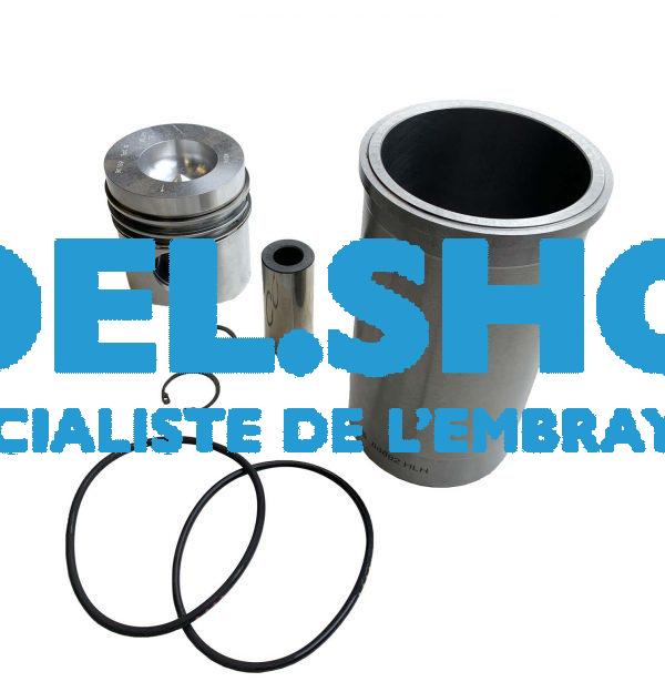 Ensemble IH D206 D155 Segments