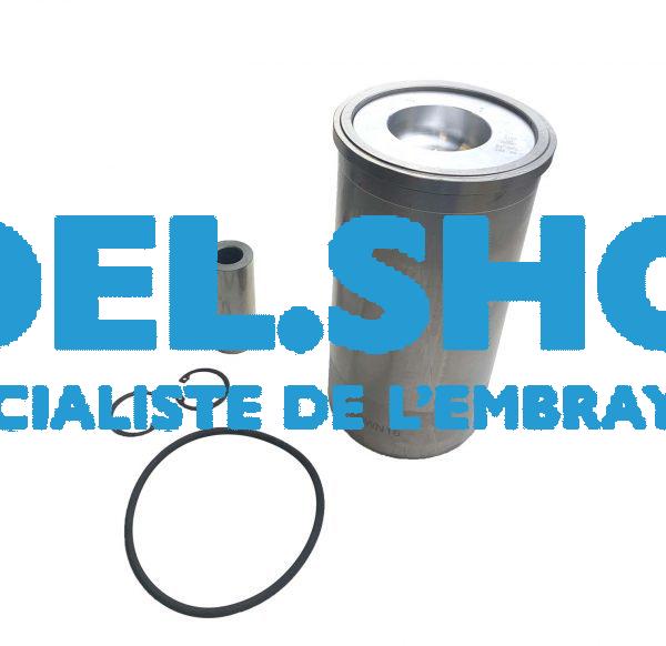Ensemble Case IH D179 D239