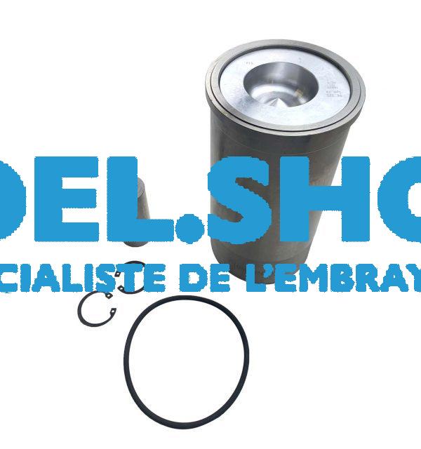 Ensemble Case IH D179 D239