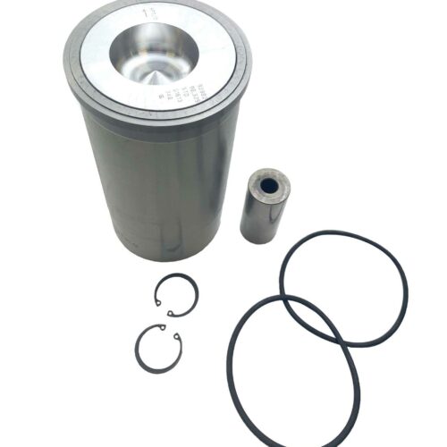 Ensemble IH DT358 DT239