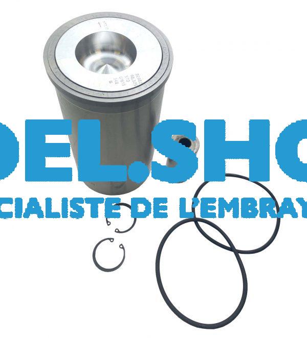 Ensemble IH DT358 DT239